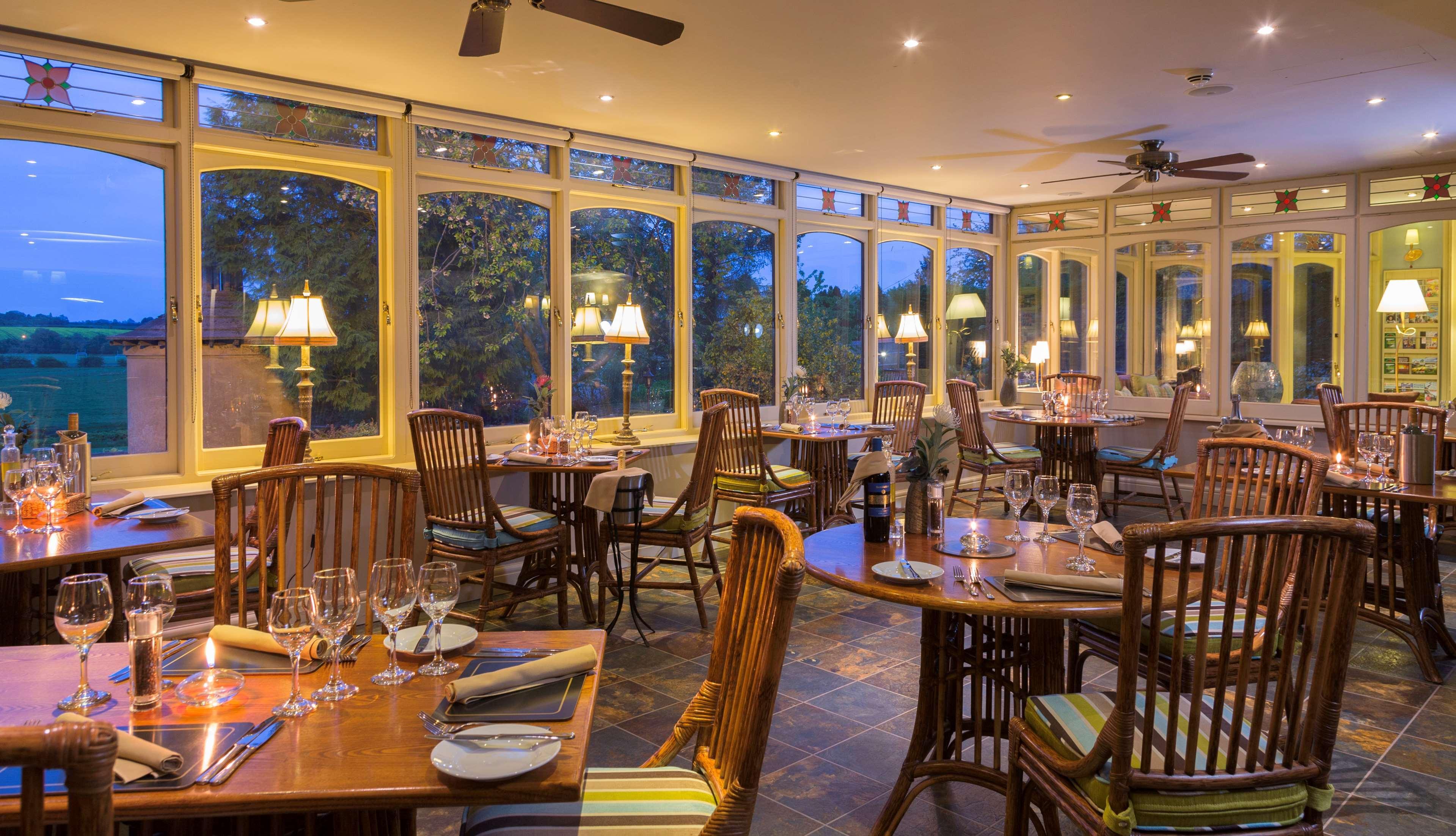 Best Western Sysonby Knoll Melton Mowbray Exteriör bild