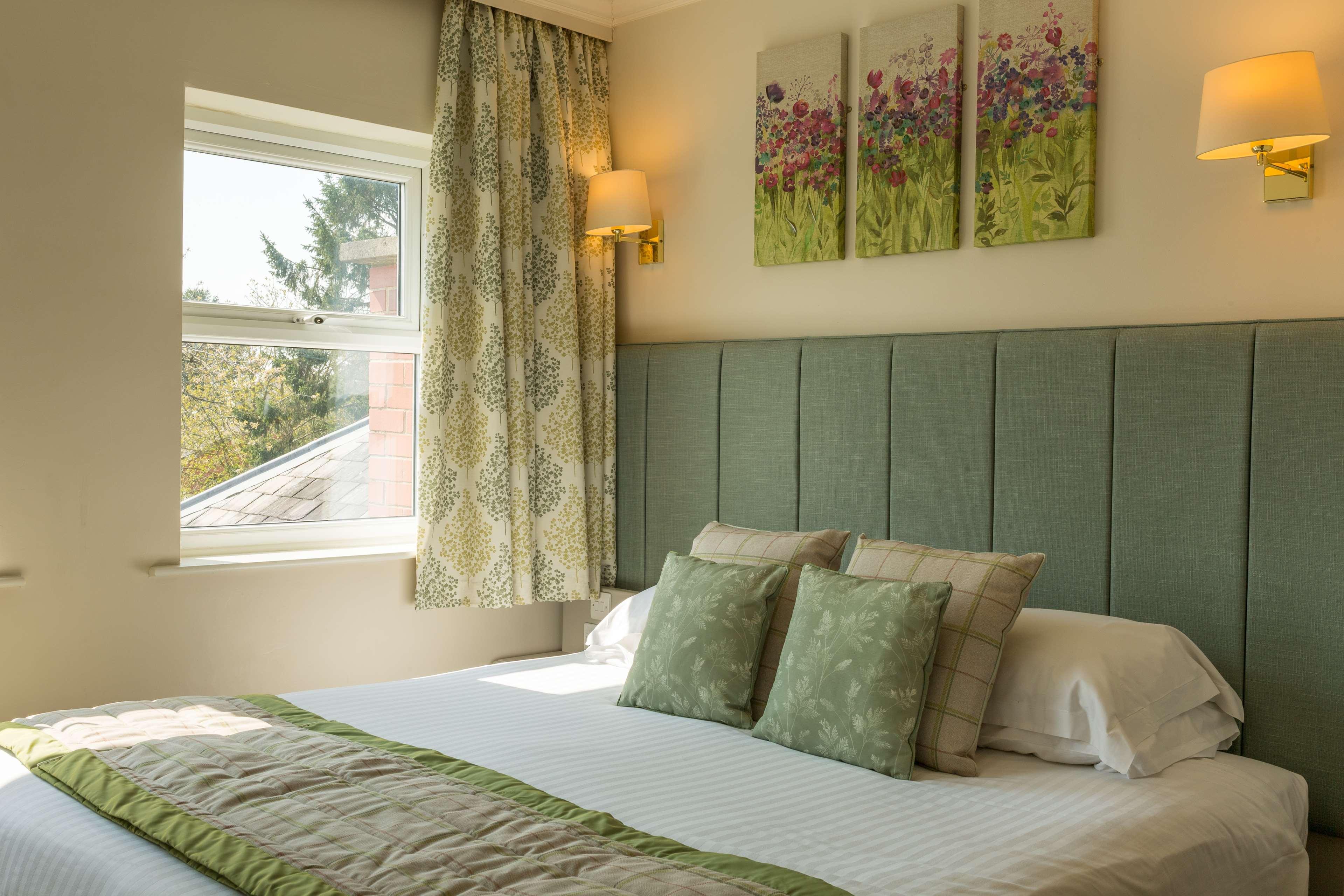 Best Western Sysonby Knoll Melton Mowbray Exteriör bild