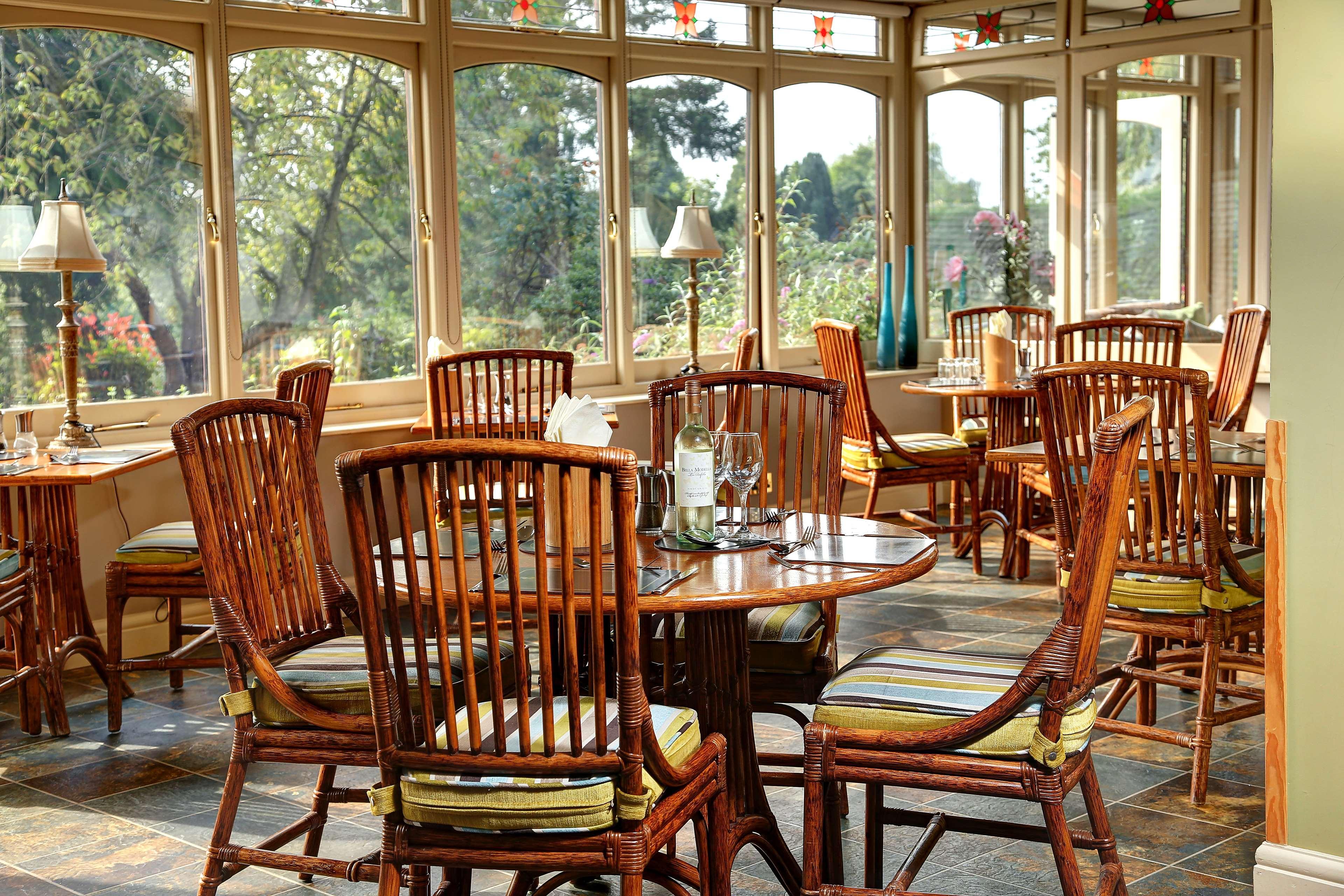 Best Western Sysonby Knoll Melton Mowbray Exteriör bild