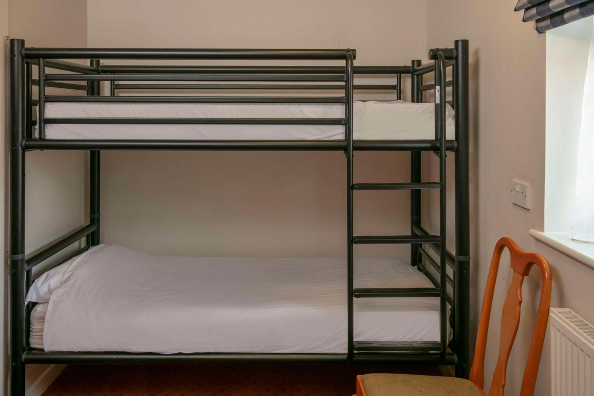 Best Western Sysonby Knoll Melton Mowbray Exteriör bild