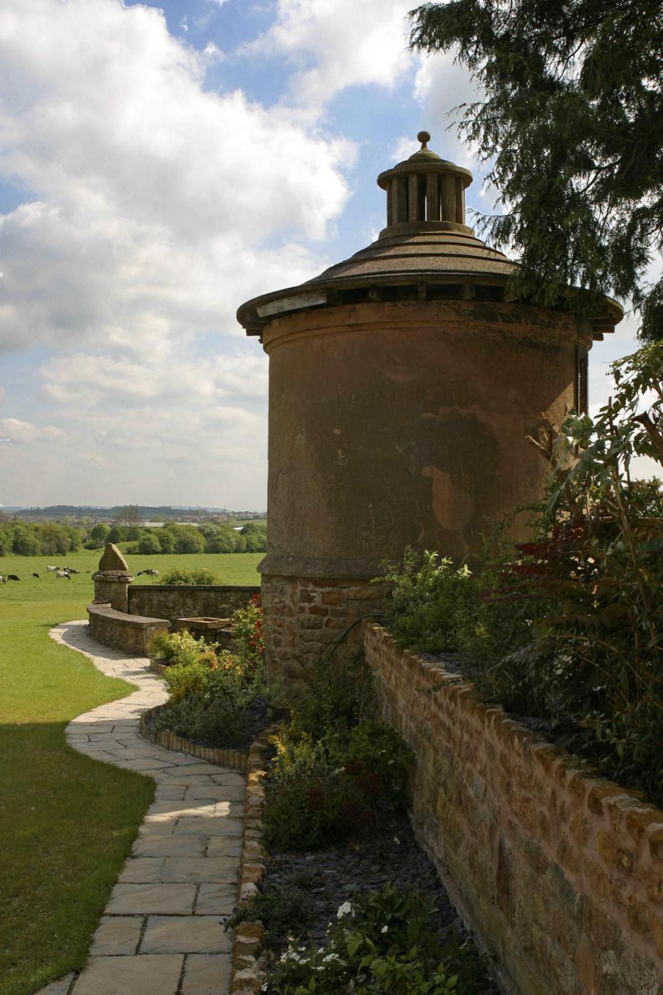 Best Western Sysonby Knoll Melton Mowbray Exteriör bild
