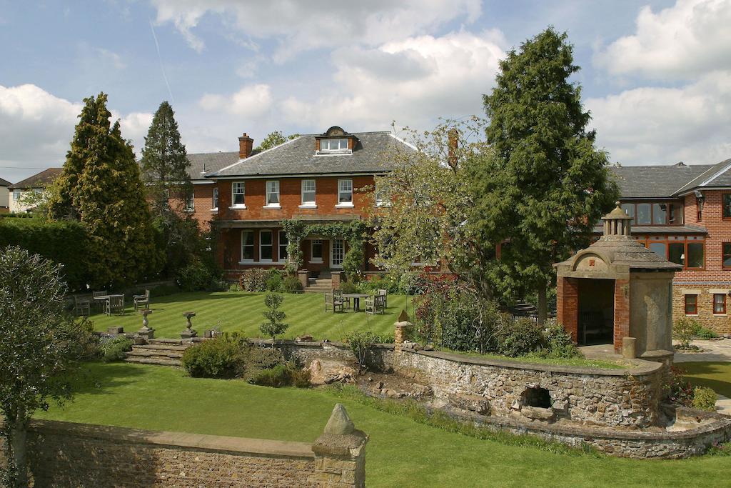 Best Western Sysonby Knoll Melton Mowbray Exteriör bild