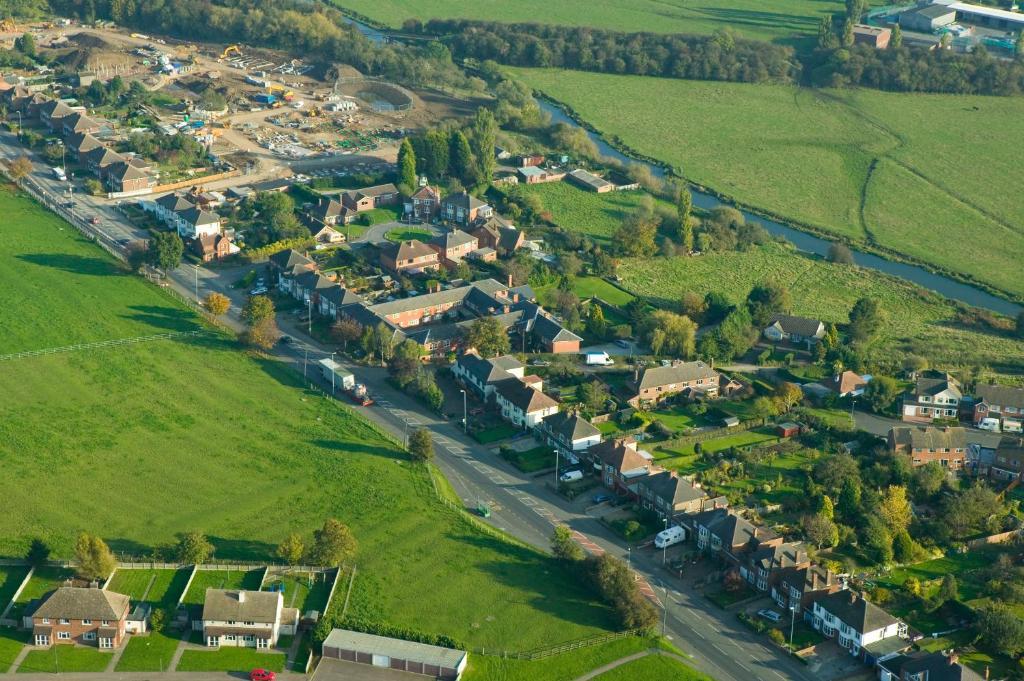 Best Western Sysonby Knoll Melton Mowbray Exteriör bild