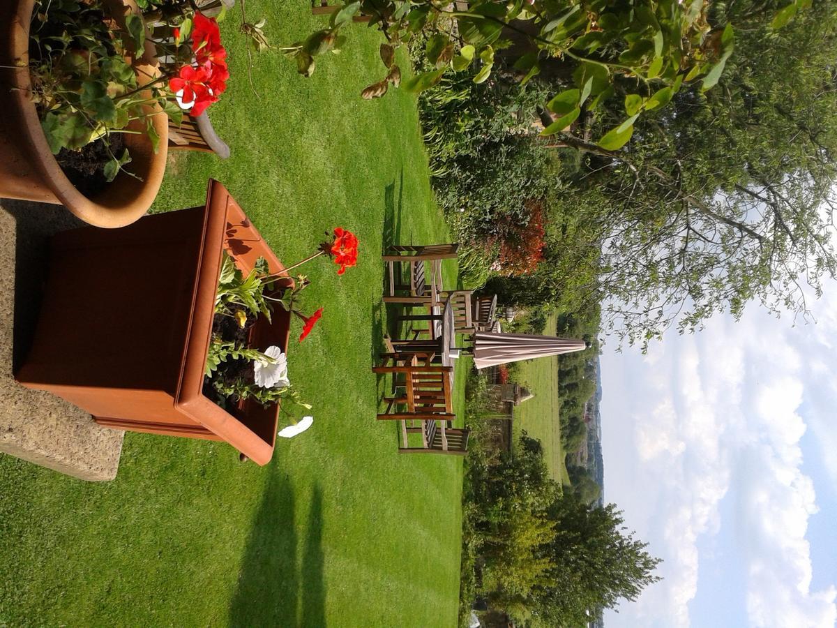 Best Western Sysonby Knoll Melton Mowbray Exteriör bild